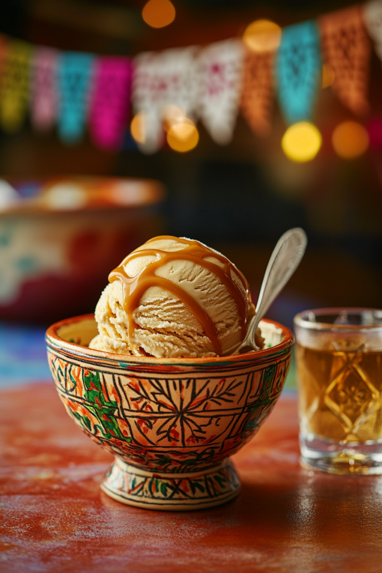 Ninja Creami alcohol ice cream recipes