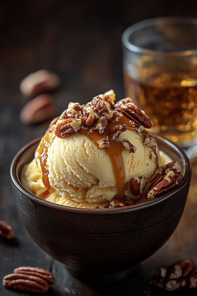 alcohol ice cream recipes