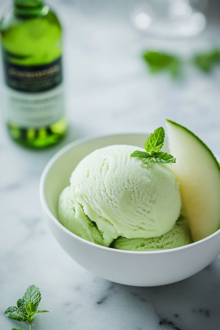 Chartreuse Honeydew