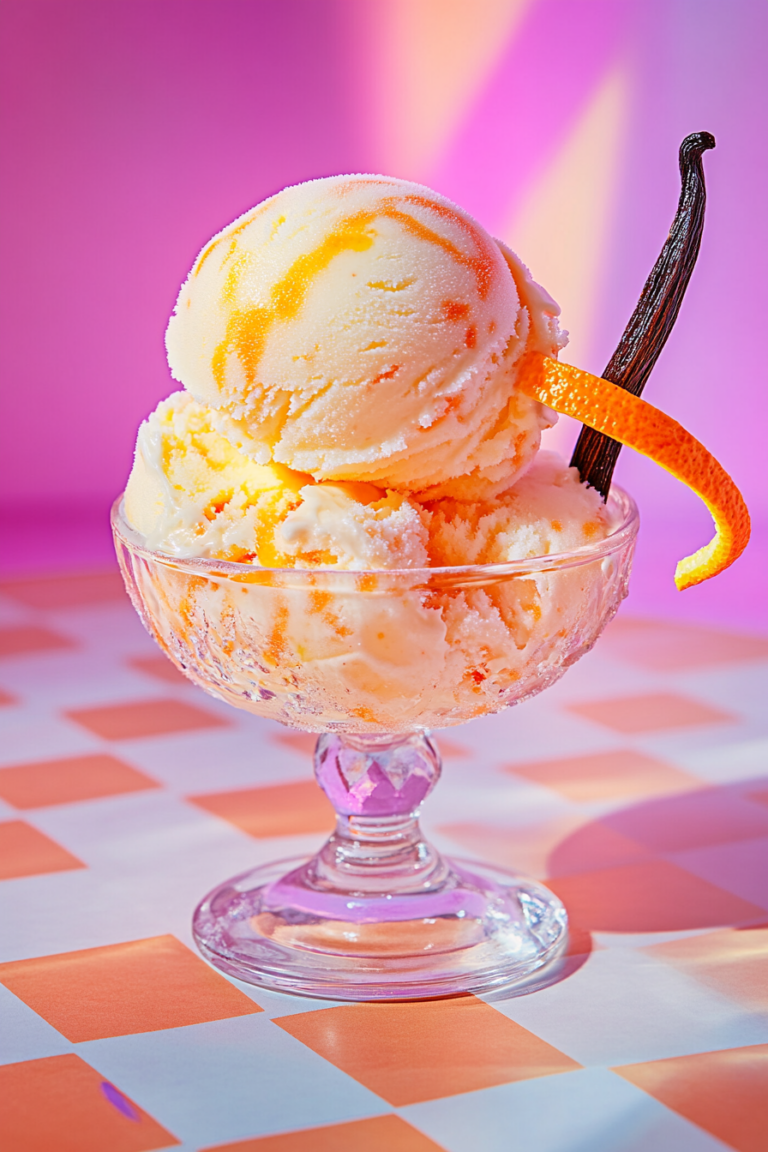Cointreau Creamsicle