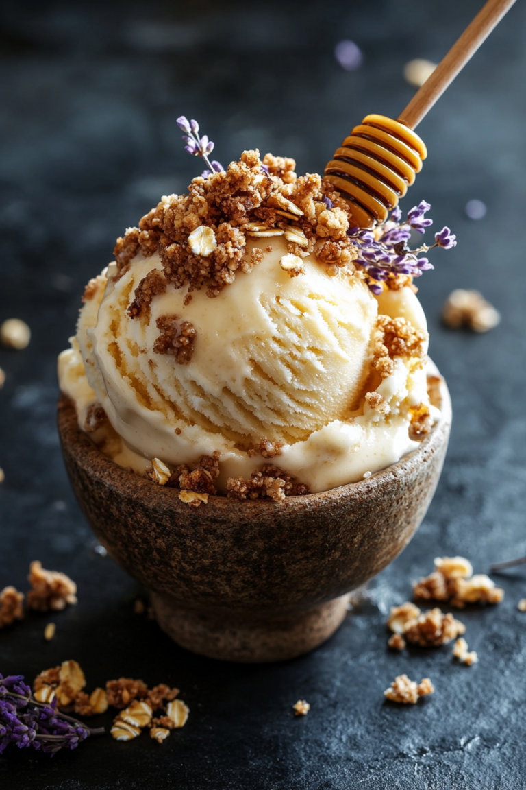 Drambuie Heather Honey Oak Crumble