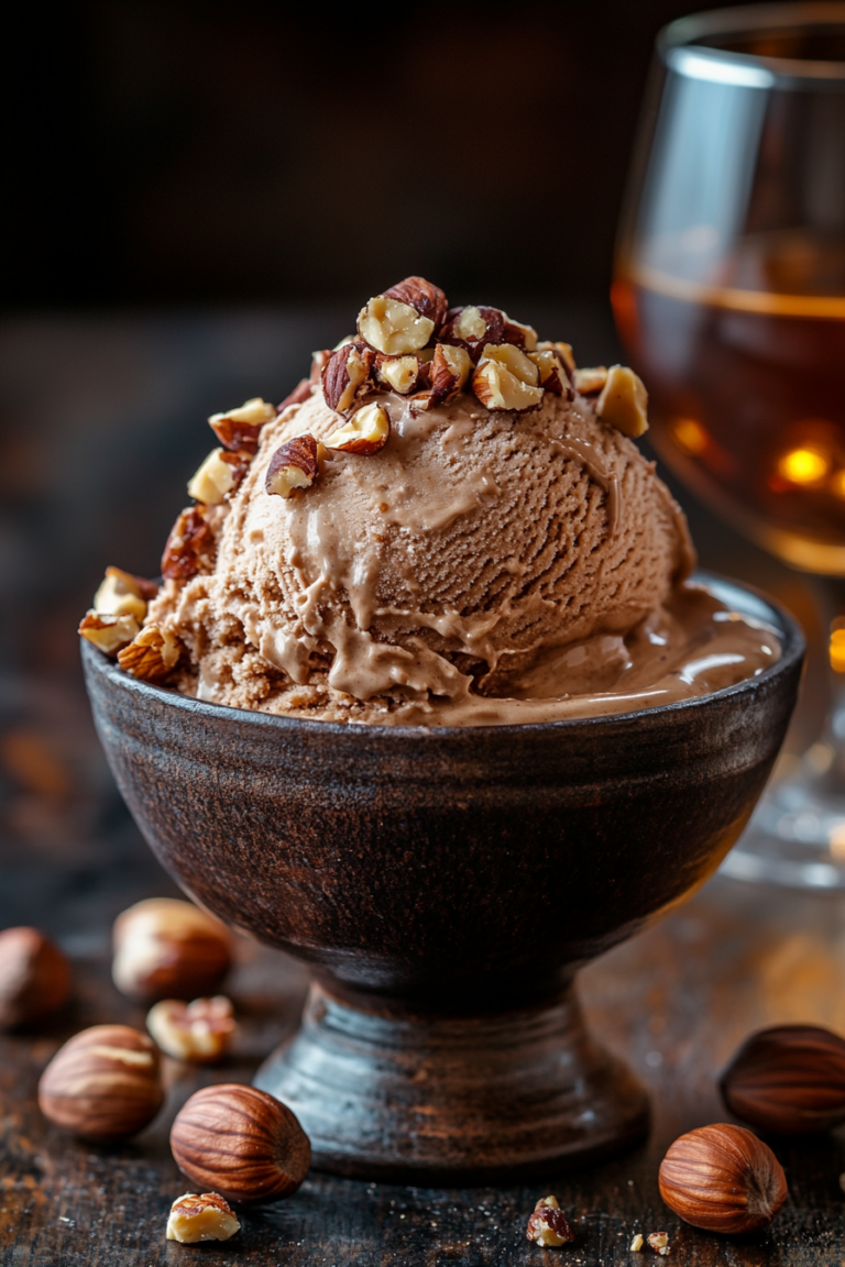 Frangelico Hazelnut Espresso