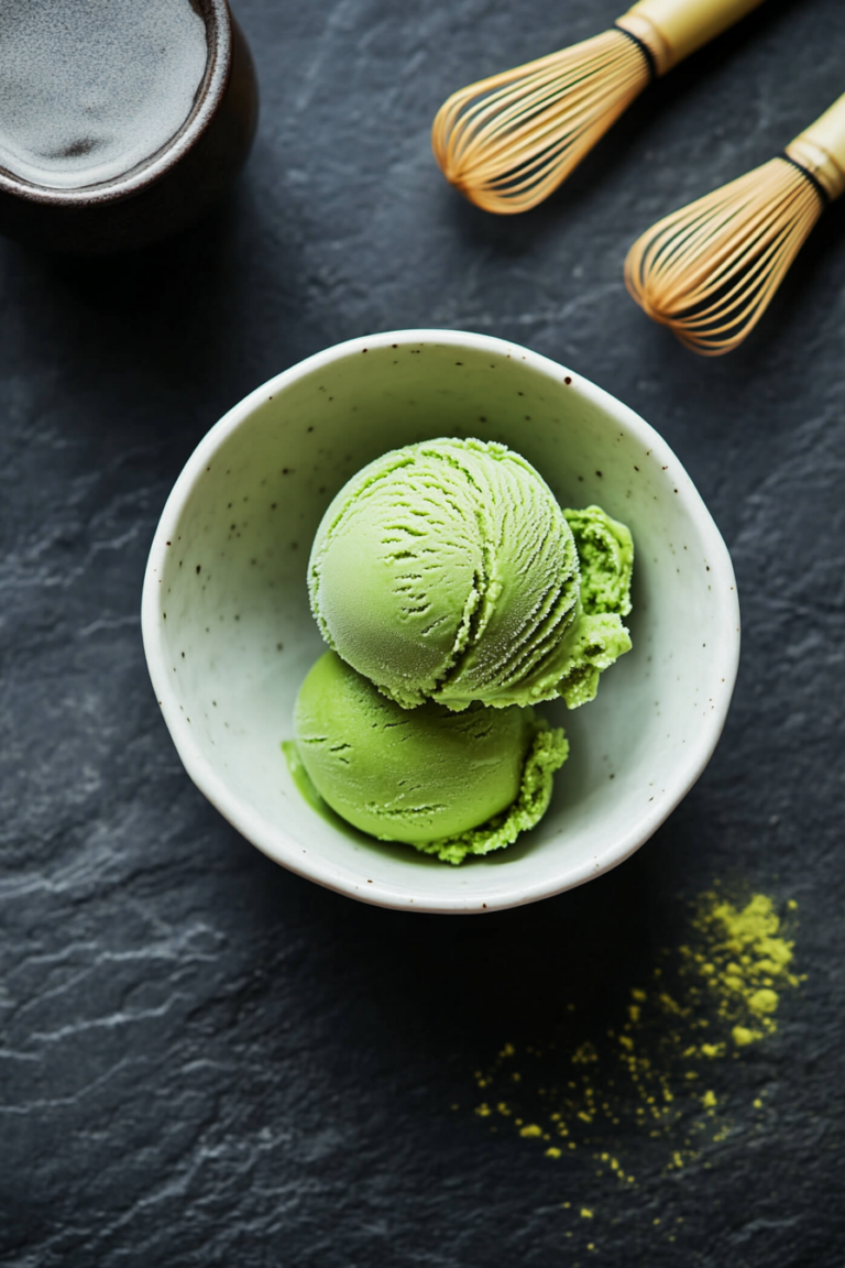 Japanese Whisky Matcha