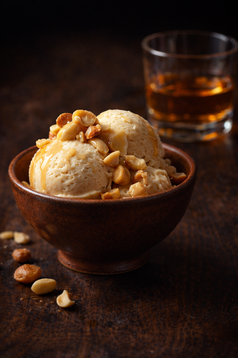 Mai Tai Macadamia