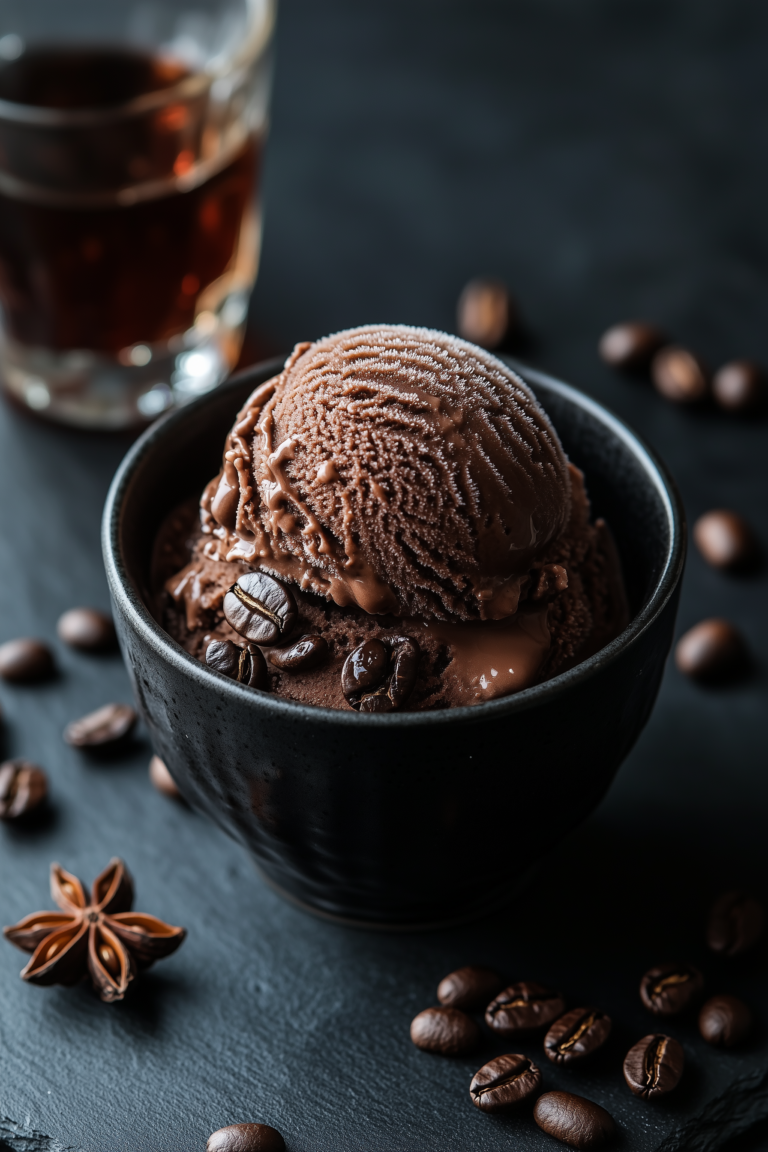 Sambuca Espresso